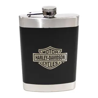 Harley Davidson Matara 5 Oz (147 Ml) İçecek Matarası