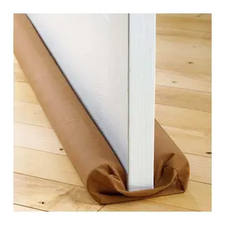 Kapı Altı Rüzgar Önleyici Isı Yalıtım Süngeri