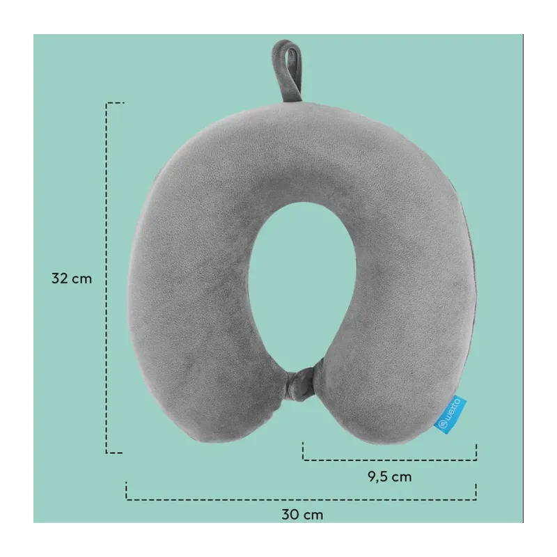 Seyahat Boyun Yastığı Comfort Ortopedik Seyahat Yastığı