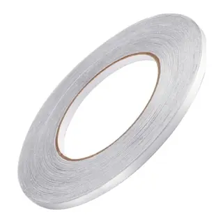 0.5 Cm 50 Metre Gri Fayans Arası Şerit Bant