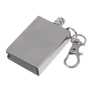 Metal Kibrit