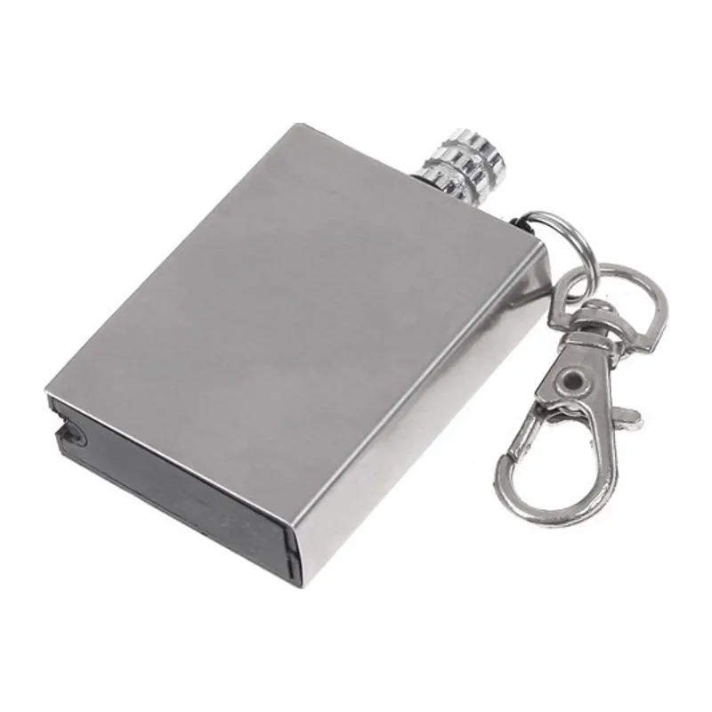 Metal Kibrit
