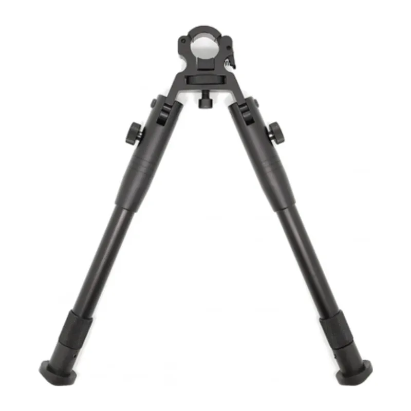 Üstün Metal Alaşım Kelepçeli Bipod Çatalayak