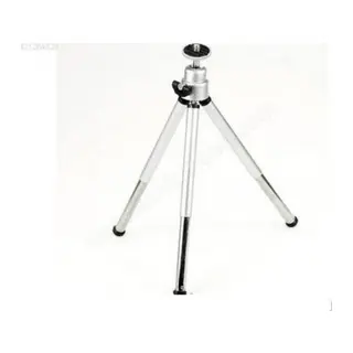 Metalik Renk Tripod - 3 Yönlü Profesyonel