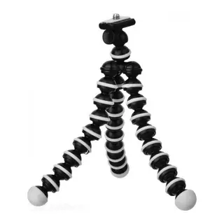 Kamera Cep Telefonu Için Tripod Ahtapot Tripod