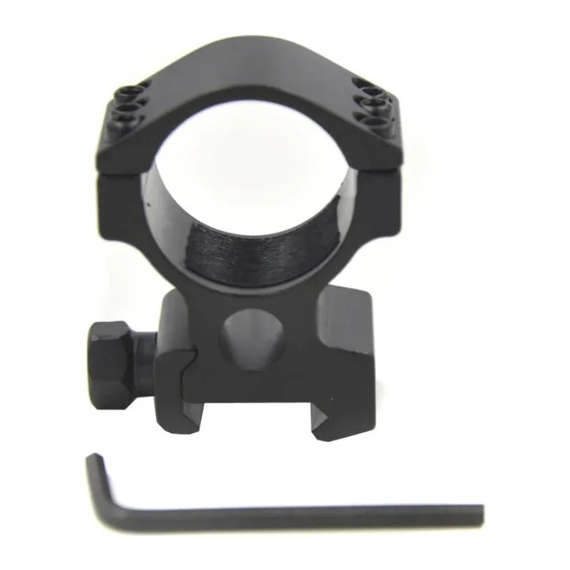 30mm/21mm Için Lazer Fener Bağlama Aparatı