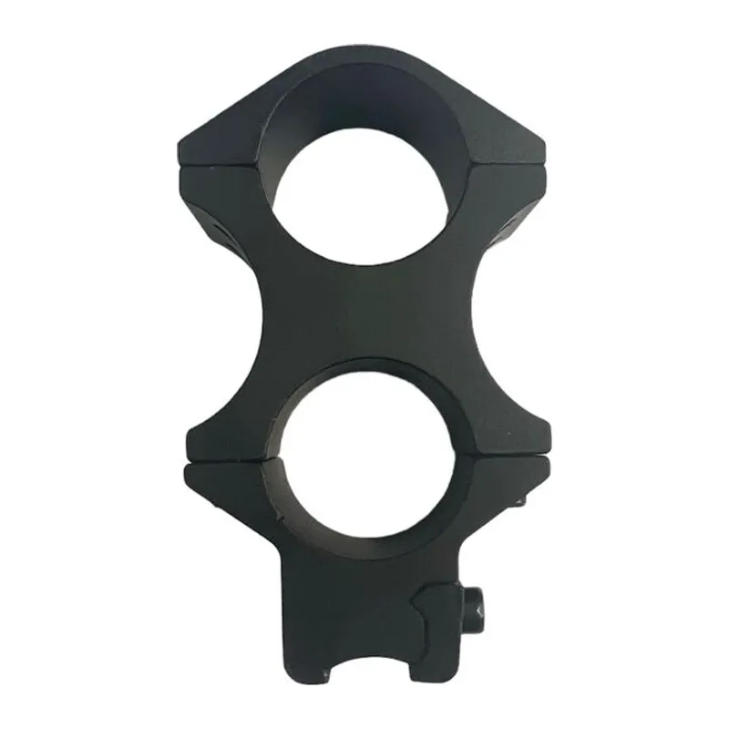 Geçitli Lazer Fener Bağlama Aparat 11mm
