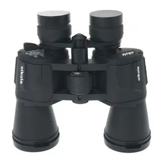 10-30x50 Zoom Dps I Zoomlu Süper Kaliteli Dürbün