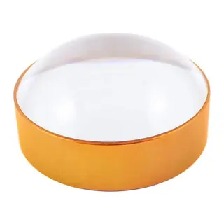 Harita Ve Yazı Çalışmalar Için En Uygun Büyüteç 60 Mm 10x 8014