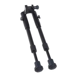 Bipod Katlanabilir Kızaklı Çatal Ayak