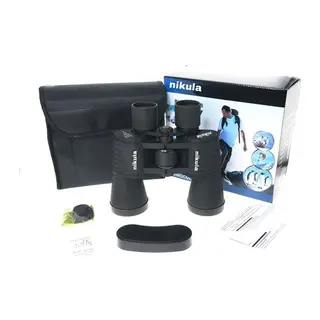 20x50 Dürbün Av Dürbünü,taşıma Çantalı 1000m/56m