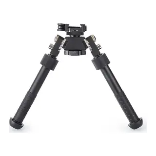 Super X Tac Picatinny Rail 22 Mm Hareketli Bipod