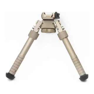 Super X Tac Picatinny Rail 22 Mm Hareketli Bipod