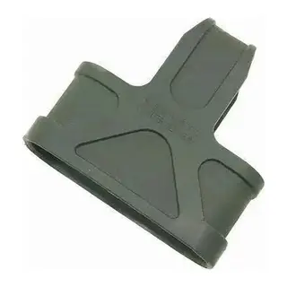 Taktik M4/m16 Hızlı Şarjör Çekme Kauçuk Kılıf 5.56 Mag
