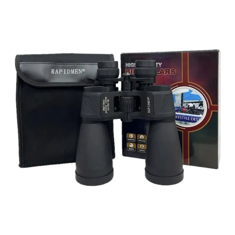 P20-60x60 Profesyonel Zoomlu Dürbün