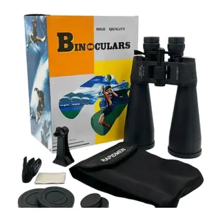 P25-125x80 Profesyonel Zoomlu Dürbün