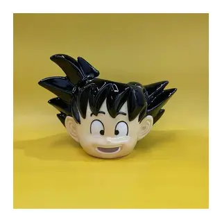 Anime Wukong Kupa
