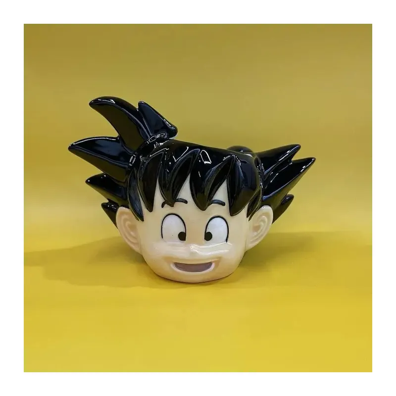 Anime Wukong Kupa