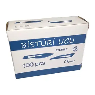 100 Adet
