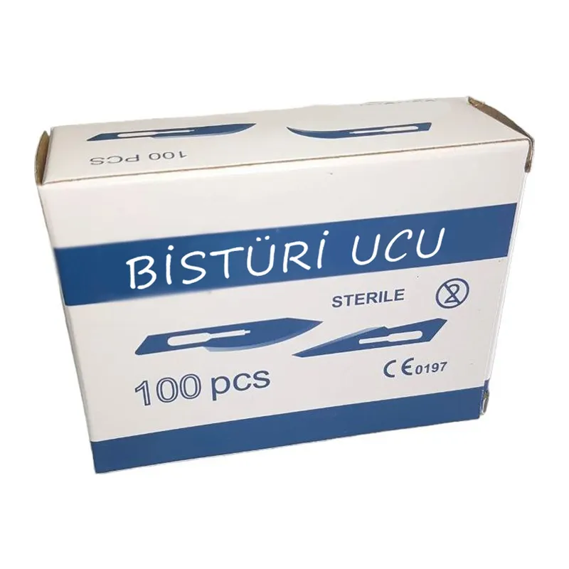 100 Adet