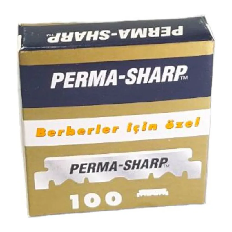 Perma Sharp Hacamat Jileti