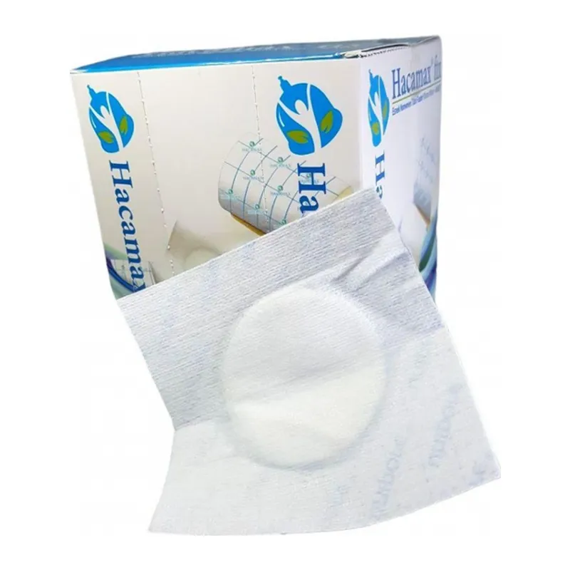 Pedli Hacamax Fix Flaster 50 Adet