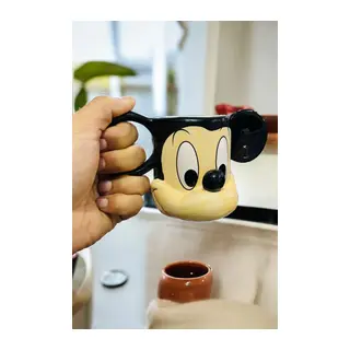 Mickey Kupa Bardak