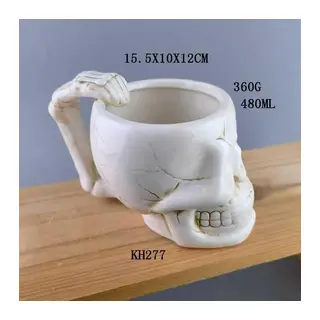 Kuru Kafa Seramik Bardak