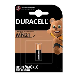 Duracell Mn21 / A23 / 23a 12v Pil