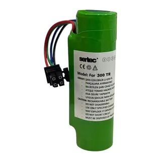 Sertec Beko 300tr Uyumlu Pos Cihazı Bataryası