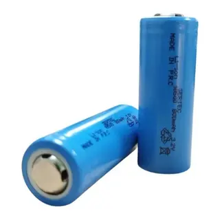 Sertec 3.2v Ifr18500 800 Mah Lifepo4 Pil