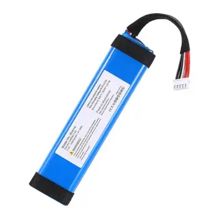 Sertec Jbl Xtreme 1 Uyumlu 7.4v 5000 Mah Soketli Batarya