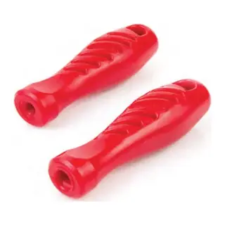 Eltos Plastik Ergonomik Eğe Sapı - Motorcu (dar Ağızlı)
