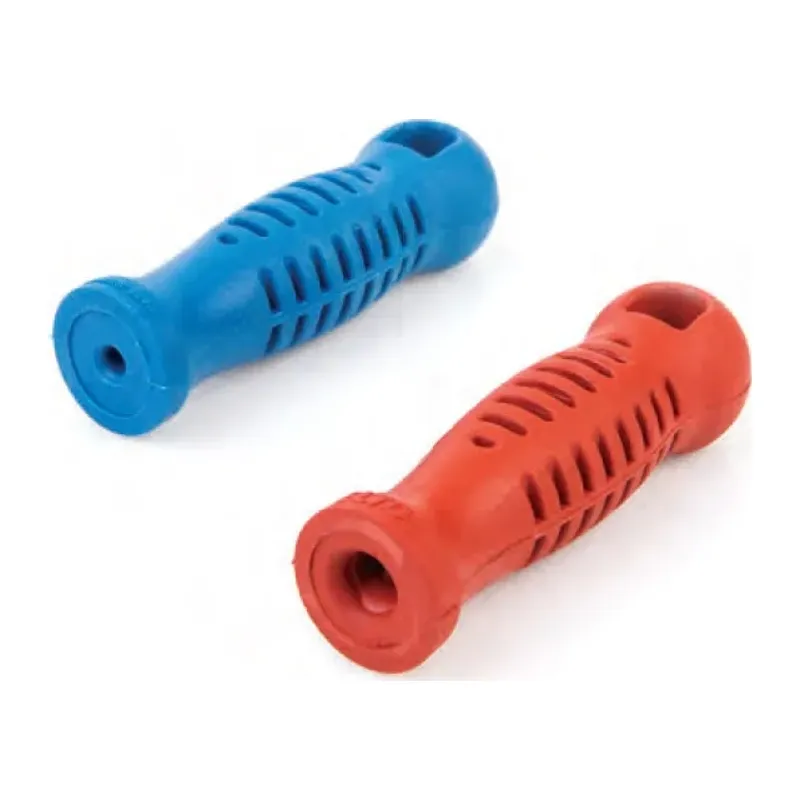 Eltos Plastik Eğe Sapı - Motorcu (dar Ağızlı)