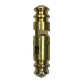 Pirinç Gizli, Çubuk Kutu Menteşe - 5x20mm, 1 Adet