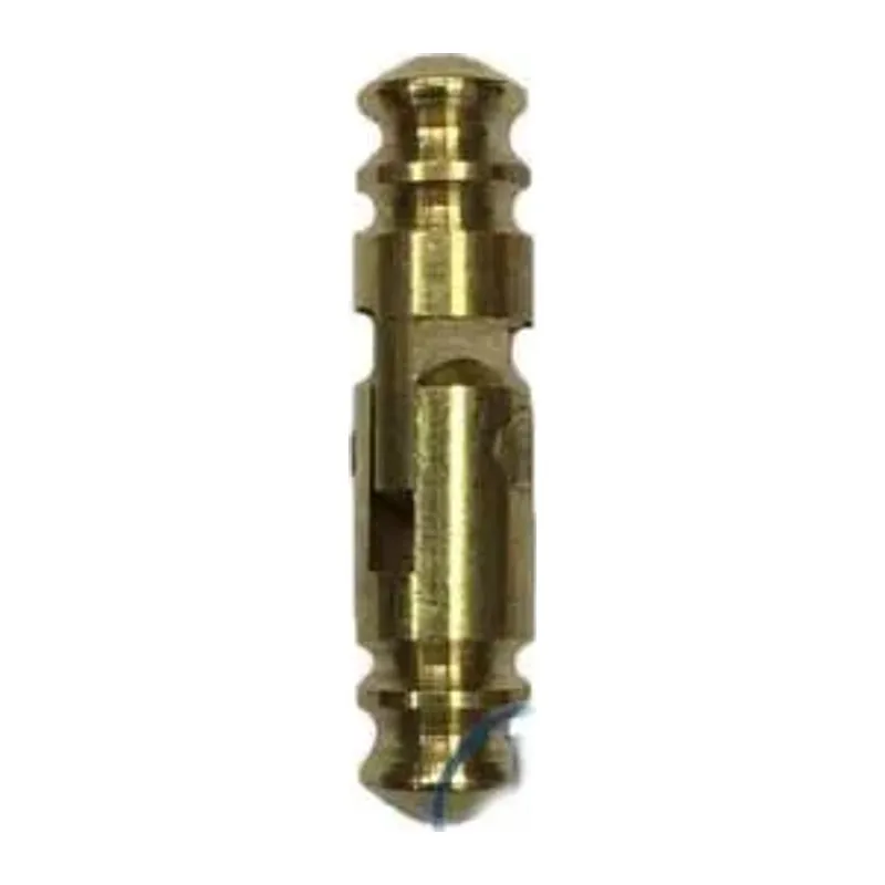 Pirinç Gizli, Çubuk Kutu Menteşe - 5x20mm, 1 Adet