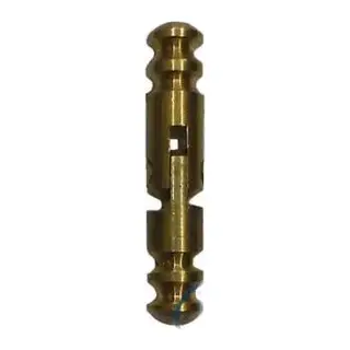 Pirinç Gizli, Çubuk Kutu Menteşe - 5x25mm, 1 Adet