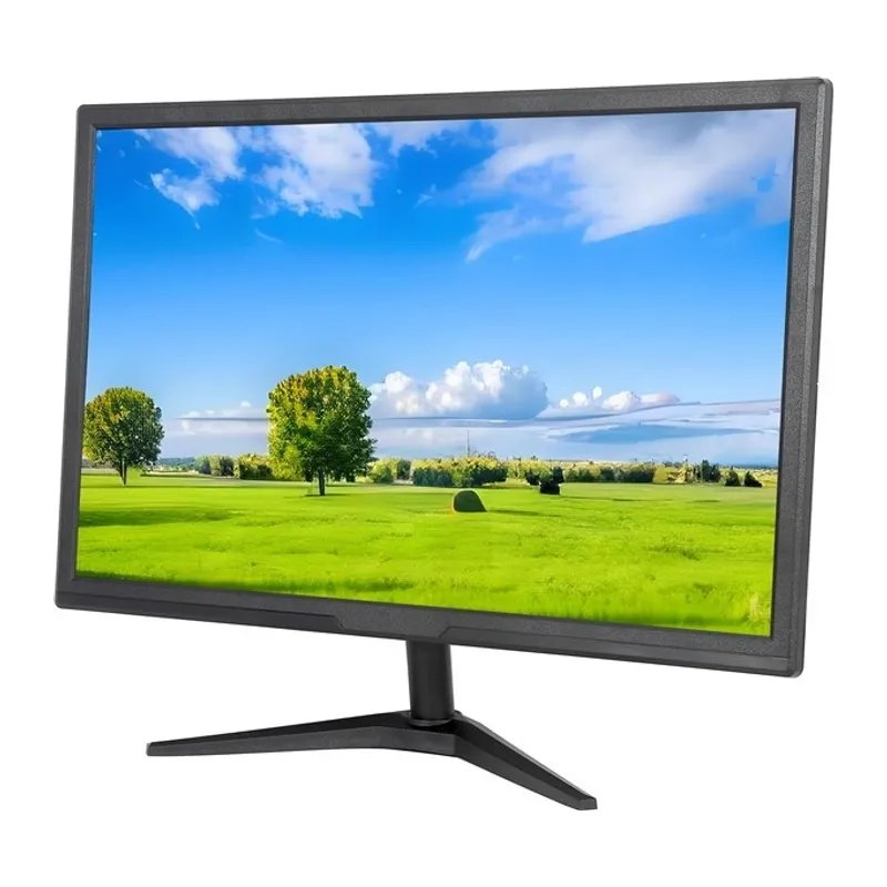 19.5 Inc Senseı Hs195 1600x900 60hz 5ms Hdmı+vga Led Monıtor