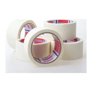 Maskeleme Bandı Kağıt Bant 24mm X 20 Mt
