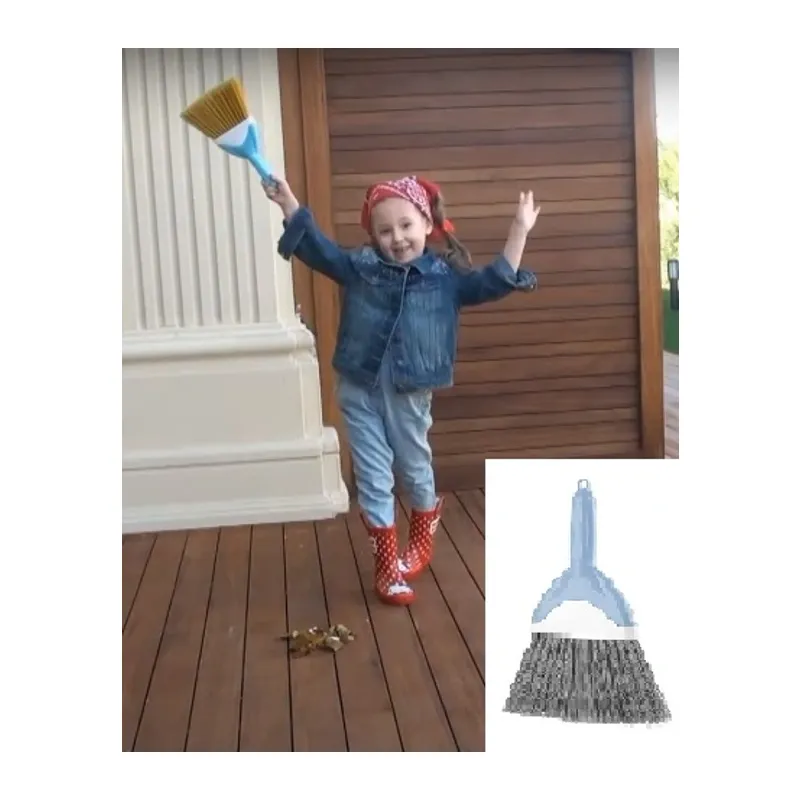 Pratik El Süpürgesi 28 Cm