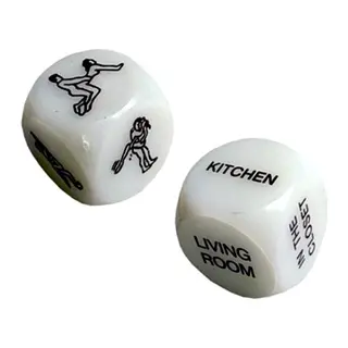 Zar Oyunu Sex Dice