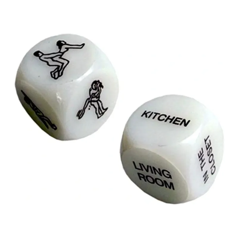 Zar Oyunu Sex Dice