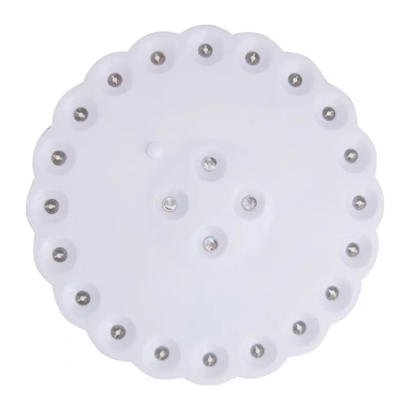Watton Camping Light 24 Ledli Çadır Ve Kamp Feneri