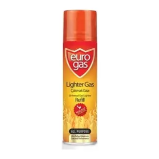 Kamp Ocağı Gazı - 250 Ml
