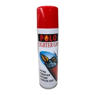 Çakmak Gazı - 270 Ml