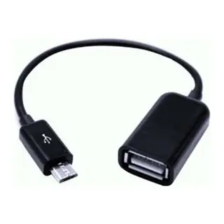 Otg Bağlantı Kiti - Micro Usb