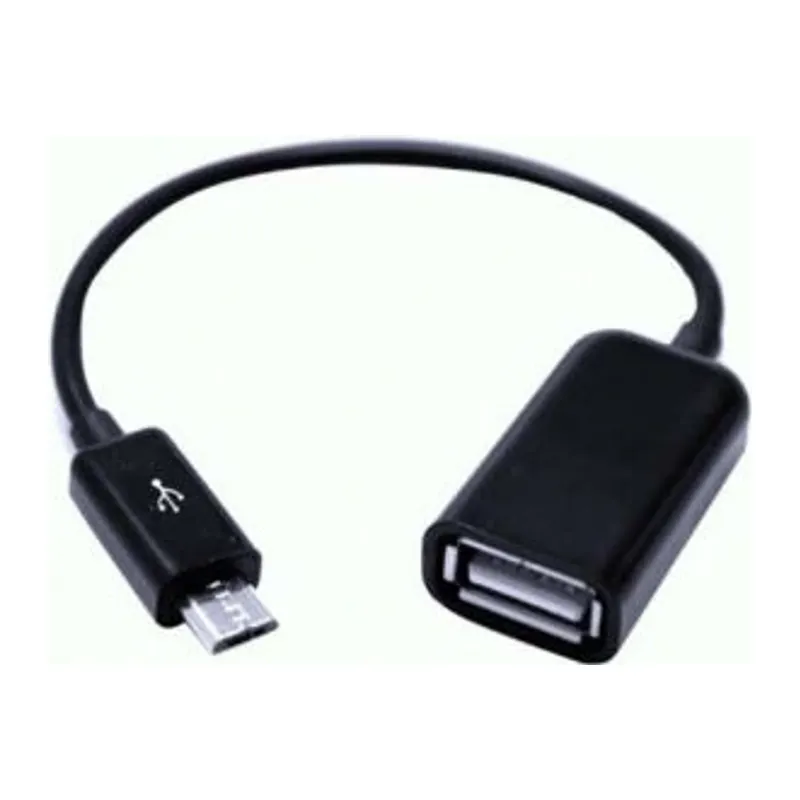 Otg Bağlantı Kiti - Micro Usb