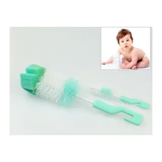 Biberon Temizleme Fırça Seti