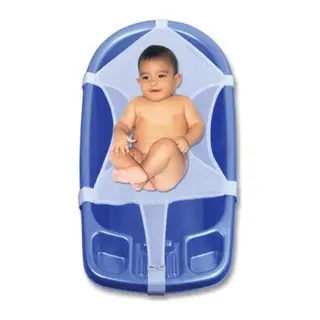 Bebek Banyo Küvet Filesi