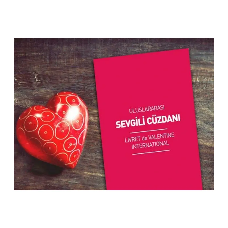 Sevgili Cüzdanı